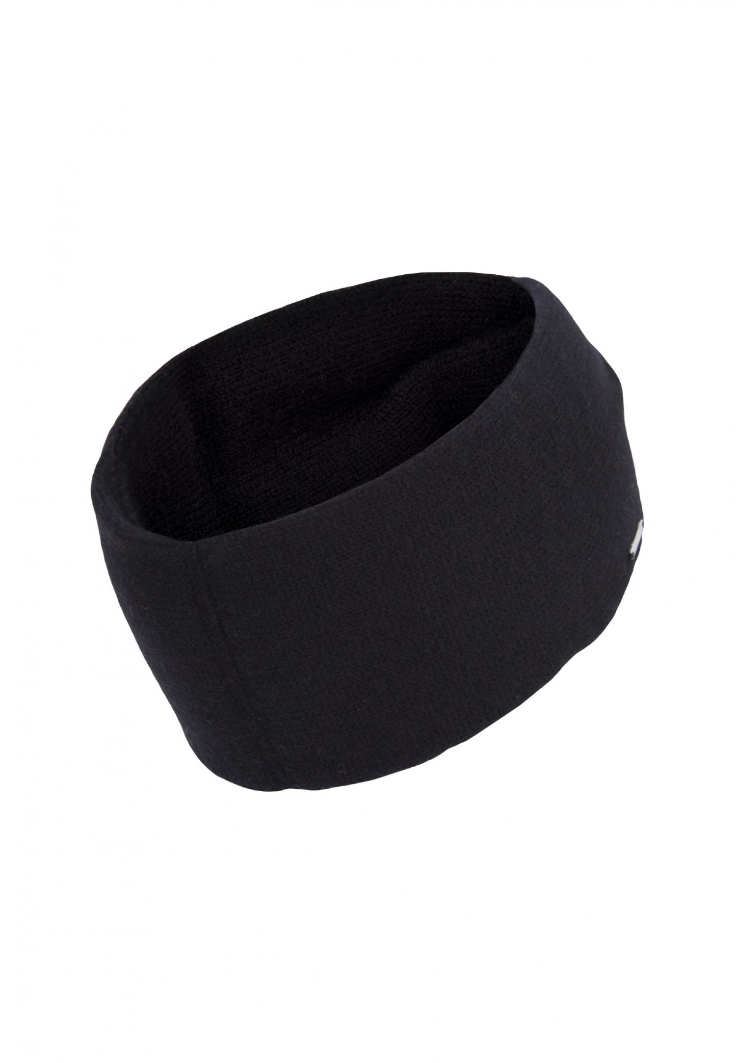 JA17-B001-BLC Twist headband   Marc & André